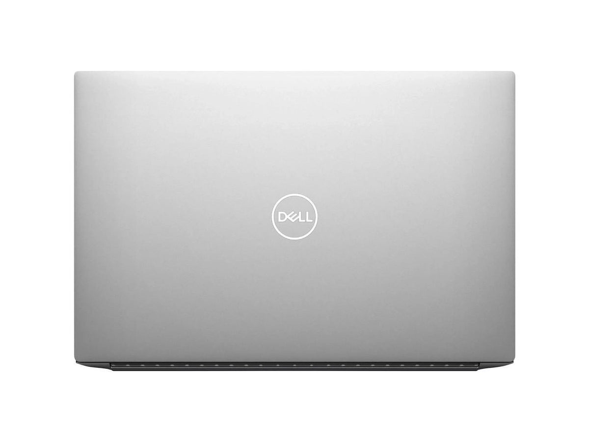 XPS 15 9520 15.6" Notebook - Full HD Plus - 1920 x 1200 -  Core i7 12th Gen i7-12700H Tetradeca-core (14 Core) - 32 GB Total RAM - 1 TB SSD - Platinum Silver, Black -  Chip - Windo
