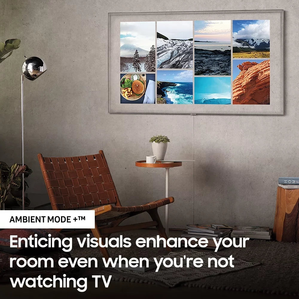82” Class 4K Ultra HD (2160P) HDR Smart QLED TV QN82Q70T 2020
