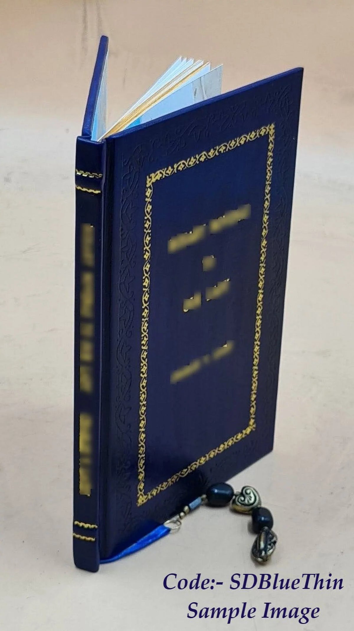 18 1851 [Premium Leather Bound]. 496, no. La estudiantina o El diablo de Salamanca comedia en tres actos y dos cuadros, original y en verso Volume v