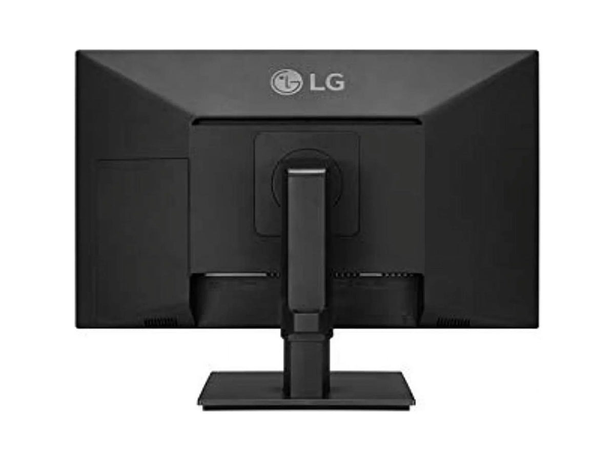 24CK550Z-BP 24" 1920x1080 Full HD IPS Zero Client TERA2321 PCoIP Monitor