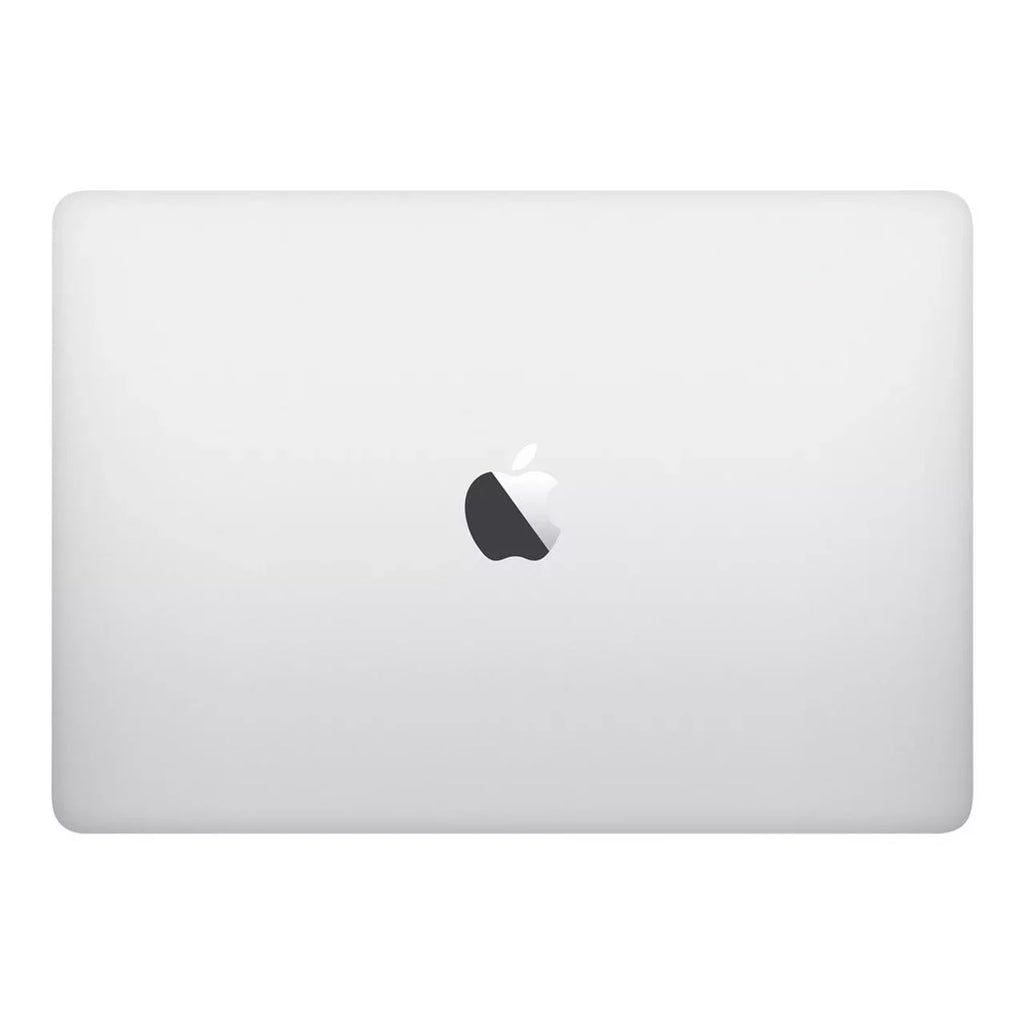 Restored - Excellent - MacBook Pro 13" (2018) Touch Bar - Retina - Core i5 - 2.3 GHz - SSD 256GB - RAM 8GB - Silver (Refurbished)