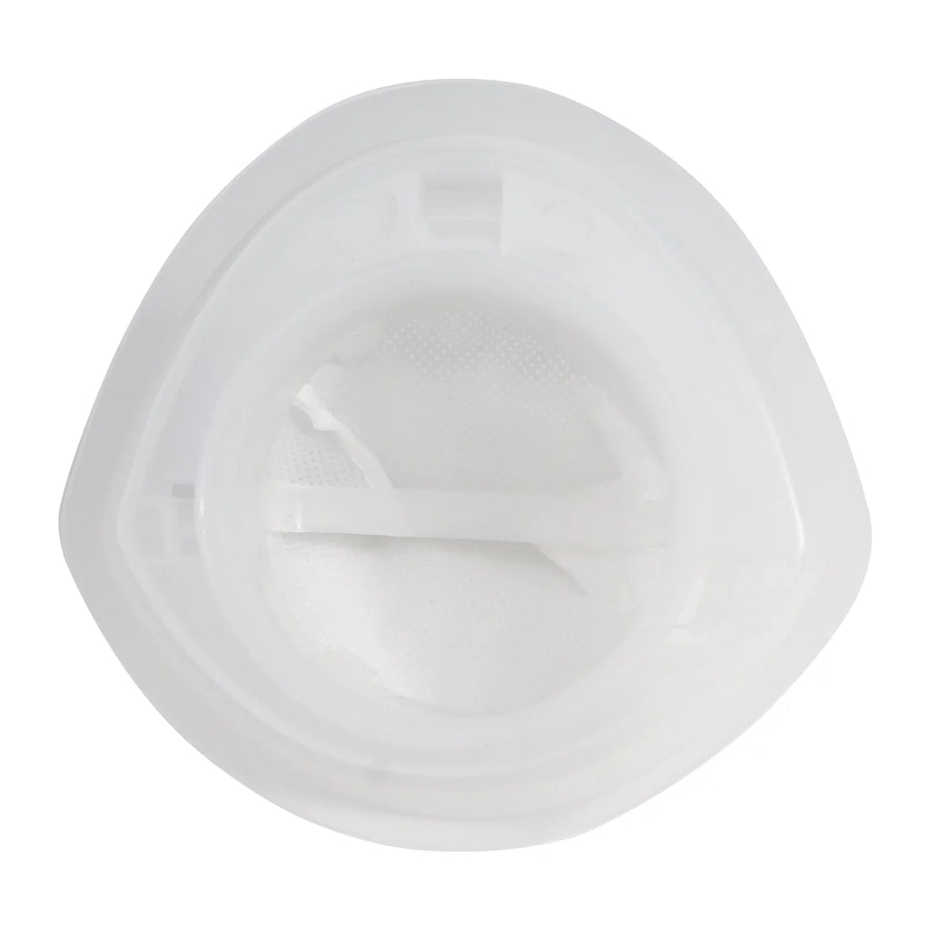 10-Pack EVF100 Filter Replacement for Black & Decker BDH7200CHV Vacuum Cleaner - suitable with Black & Decker 90590689 Filter