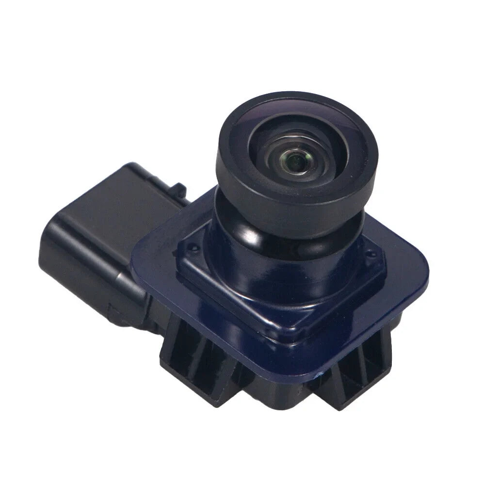 Easy to Install Direct Replacement Clear Driving Sight Rear View Backup Camera for  Fusion (2013-2016)