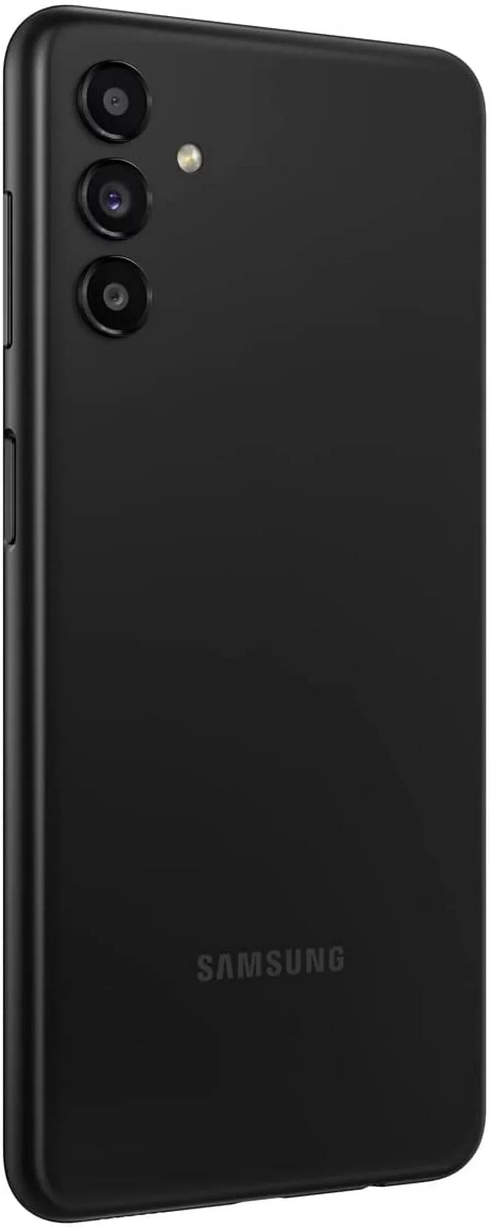 Pre-Owned  Galaxy A13 Smartphone, Cricket Only,32 GB Storage + 4 GB RAM, Black (Refurbished: Good)