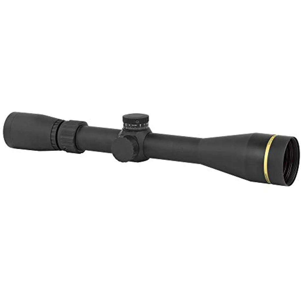 Leupold VX-Freedom Long GunOptic CDS, 3-9x40mm, 1" Tube Diameter, Duplex Reticle, Matte Black