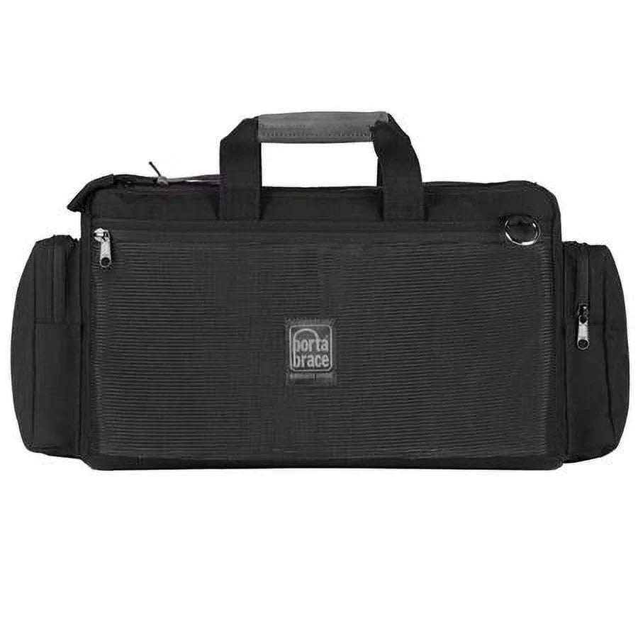 Cargo Camera Case for  HXR-NX100, Black