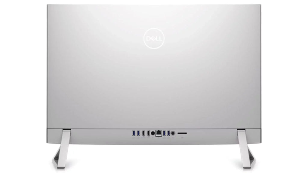 Restored  Inspiron 7710 AIO (2022) | 27" FHD Touch | Core i7 - 4TB SSD + 1TB HDD - 64GB RAM | 10 Cores @ 4.7 GHz - 12th Gen CPU (Refurbished)