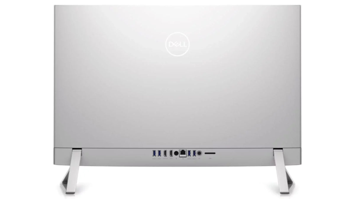 Restored  Inspiron 7710 AIO (2022) | 27" FHD Touch | Core i7 - 4TB SSD + 1TB HDD - 64GB RAM | 10 Cores @ 4.7 GHz - 12th Gen CPU (Refurbished)