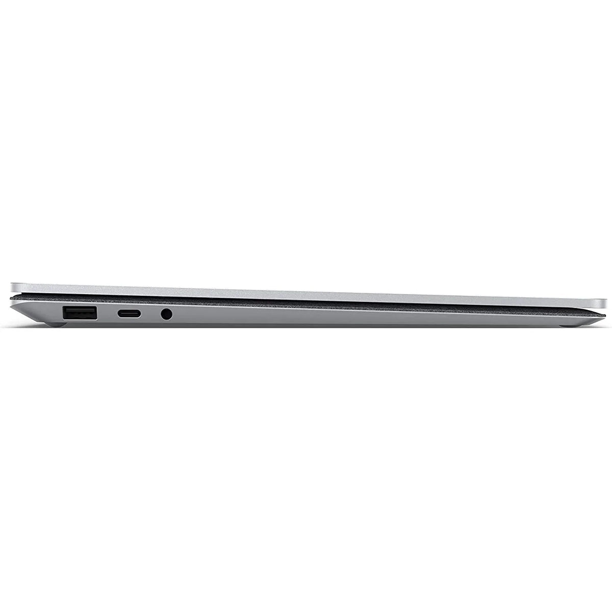 5PB-00027 Surface Laptop 4 13.5" AMD Ryzen 5 8GB/256GB Touch, Platinum Bundle with Elite Suite 18 Software + 1 Year Protection Warranty