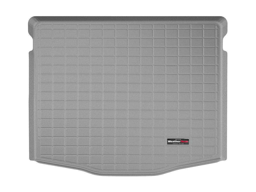 WeatherTech Cargo Trunk Liner matching with  Escape, Escape Hybrid, Escape Plug-In Hybrid - Behind 2nd Row Seating Grey