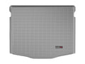 WeatherTech Cargo Trunk Liner matching with  Escape, Escape Hybrid, Escape Plug-In Hybrid - Behind 2nd Row Seating Grey