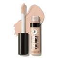 Revlon Colorstay Flex Wear, Full wrap Non-Creasing Concealer, Infused With Hyaluronic Acid & Vitamin E, Flexible Longwear, 005 Fair, 0.34 Fl Oz.