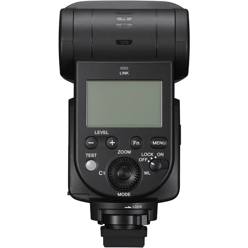 HVL-F60RM2 Compact Wireless Radio Flash