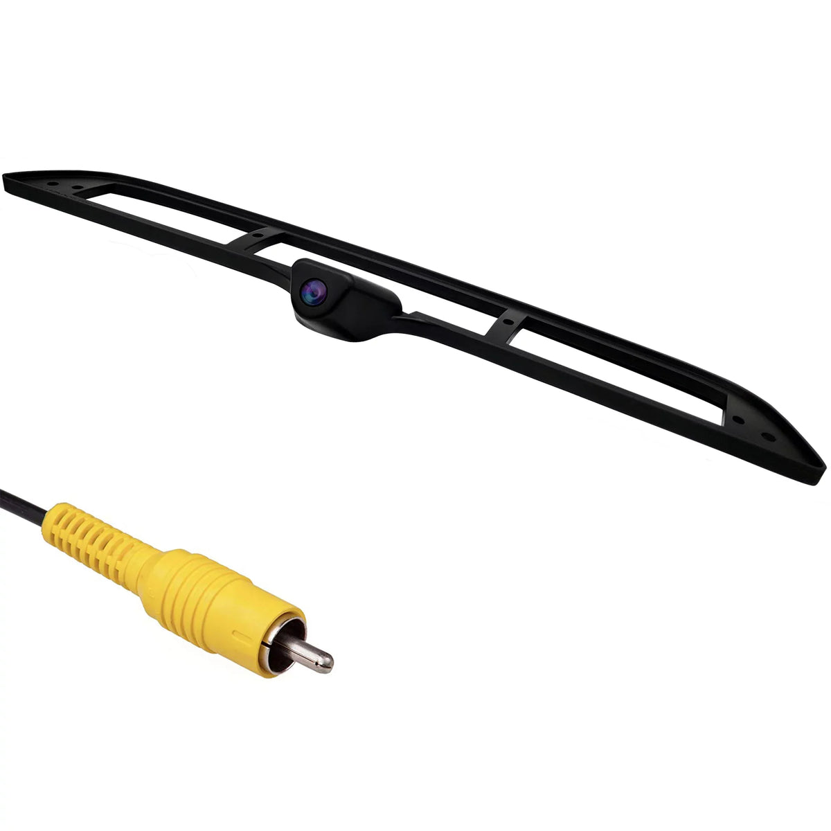 Master Tailgaters Third Brake Light Bracket and Camera for 2015 - Current  F150