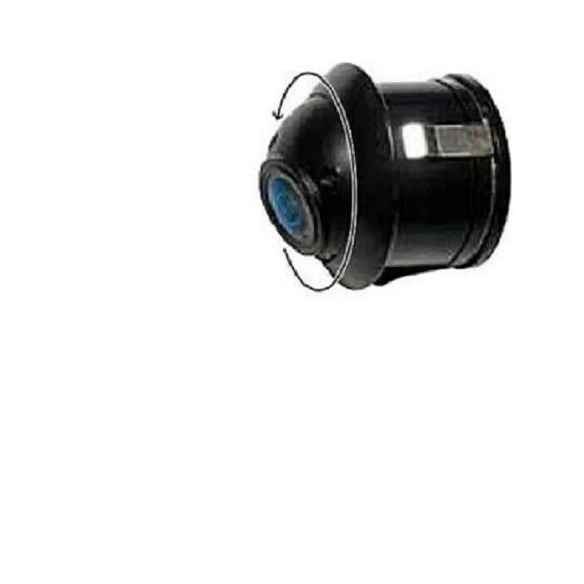 Dash Top with Camera 12V-1 GC6L Plus 1 Monitor. LDI  4.3 in