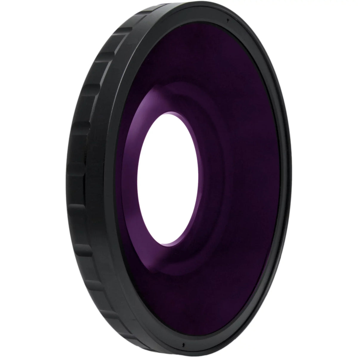 0.4x Cinema high-grade Fish-Eye Lens For The  HXR-NX100