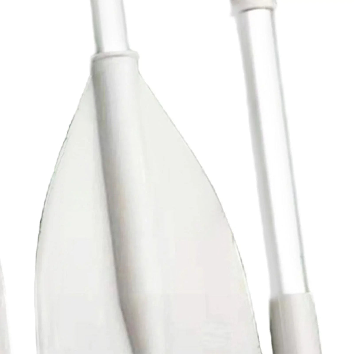 2Pcs Removable Accs Packable Portable Supplies Durable for Stand up vessel Paddleboard Surfboard Surfing Canoeing Grey