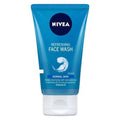 NIVEA Women Refreshing Face Wash, with Vitamin E (150ml)