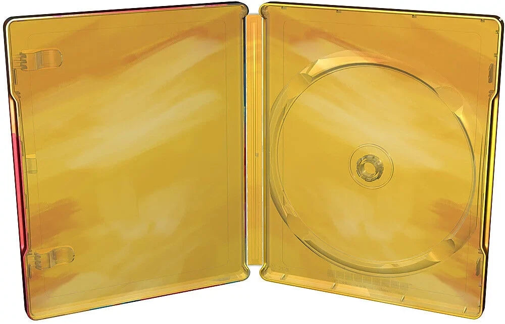 Scanavo - NBA 2K22 SteelBook - Multi