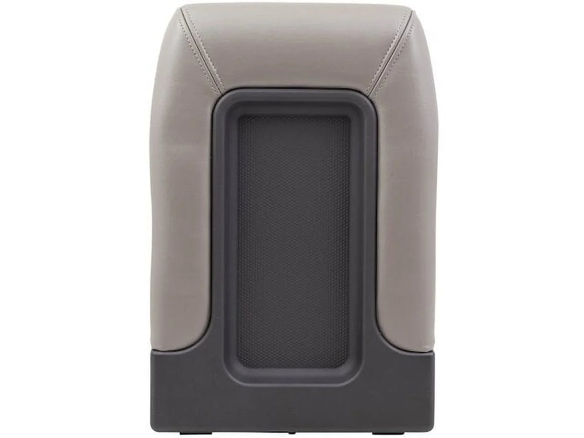 Console Lid - appropriate with 2007 Chevy Silverado 1500 Classic