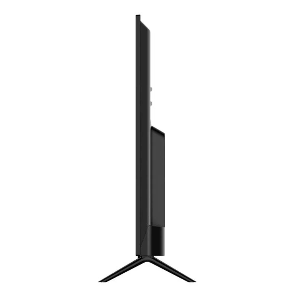 39" Class HD (720p) Smart LED TV (100074926) (Refurbished). Restored Onn