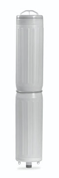 High Capacity Specialty Filter Cartridge - Calcium Carbonate Filter for Acidic moisture Neutralization