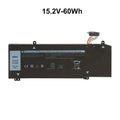 60Wh Battery for   G5 5590 Series