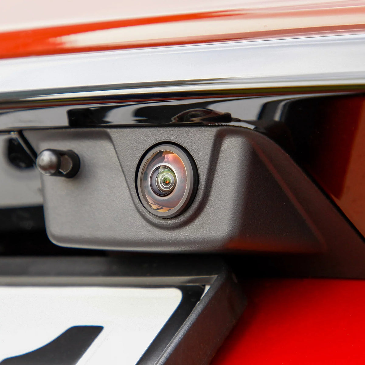 1 Set Back Up Camera EB5Z-19G490-A Rear View Park Assist Reverse Camera for  Explorer Base Limited