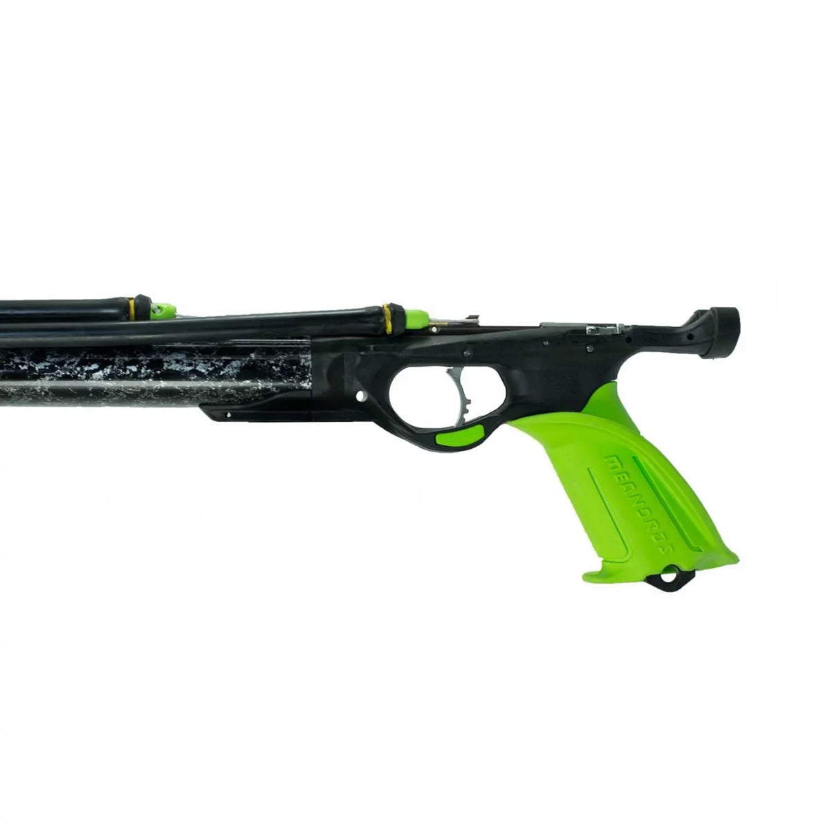 Meandros Argo Naked Camo Speargun 85