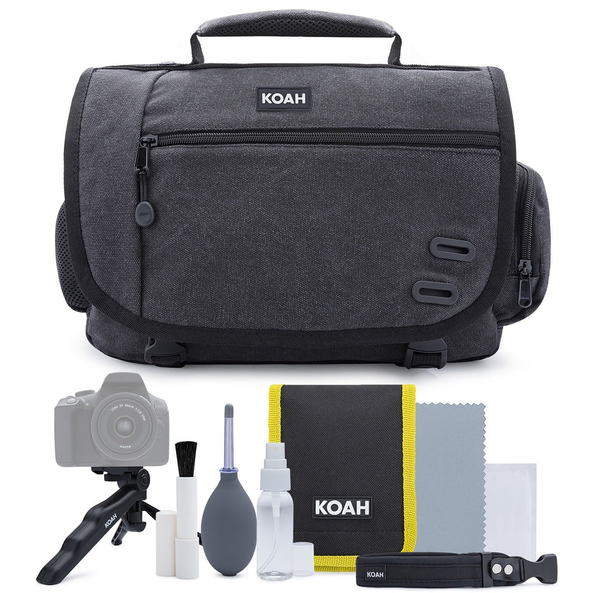 Z6 II Mirrorless Camera and 28-75mm f/2.8 Lens Bundle