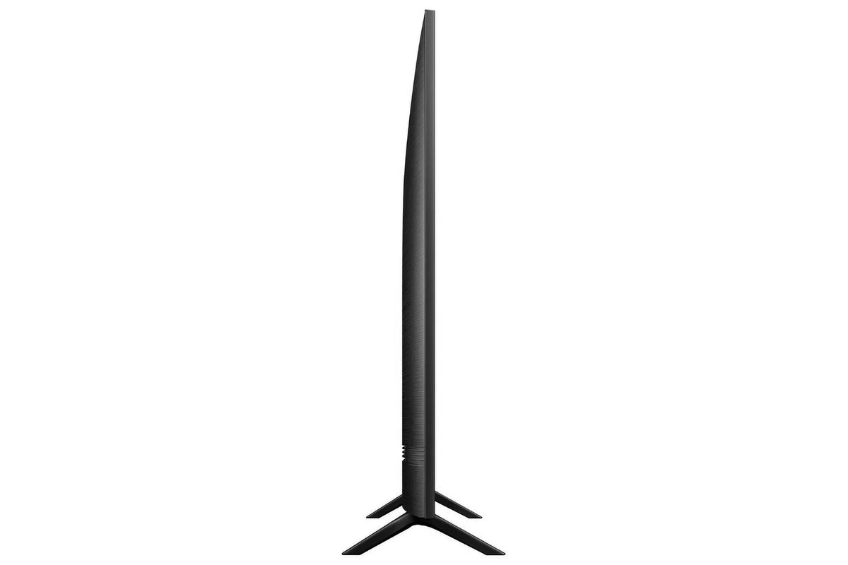 82” Class 4K Ultra HD (2160P) HDR Smart QLED TV QN82Q70T 2020