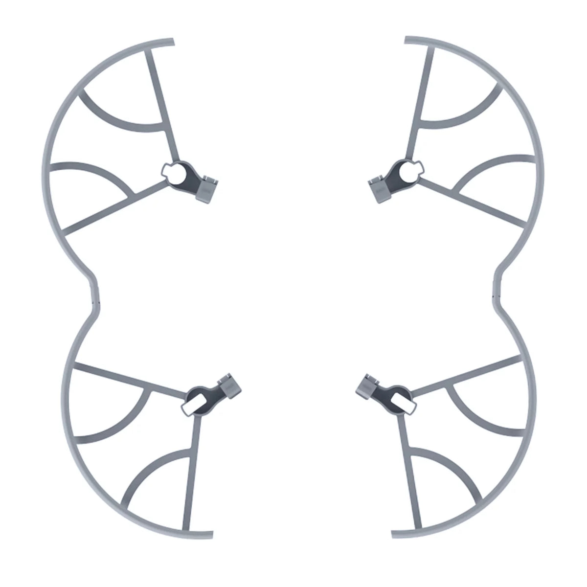 CACAGOO appropriate with AIR 2S/Mavic Air 2 Propeller Guards Removable Propellers Protector Drone Accessories