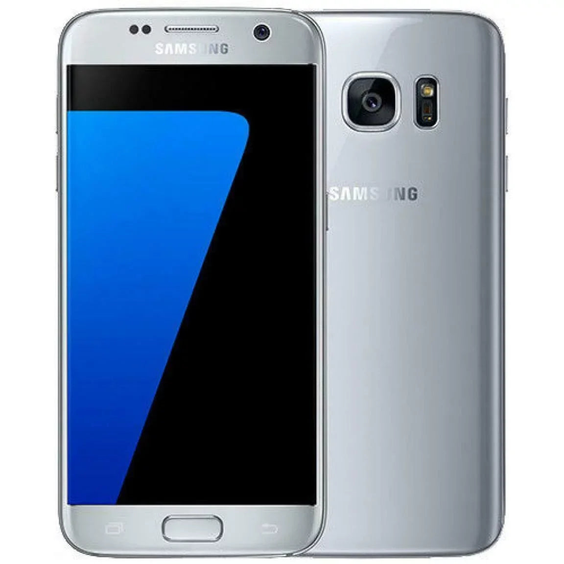 Open Box  GALAXY S7 32GB SPRINT T-MOBILE SM-G930U - SILVER