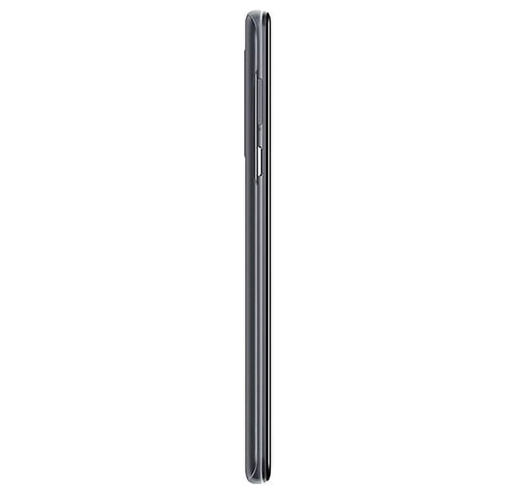 TCL T773O 20S 6.67" 128GB Storage 4GB RAM Milky Way Gray 4G LTE Unlocked Smartphone
