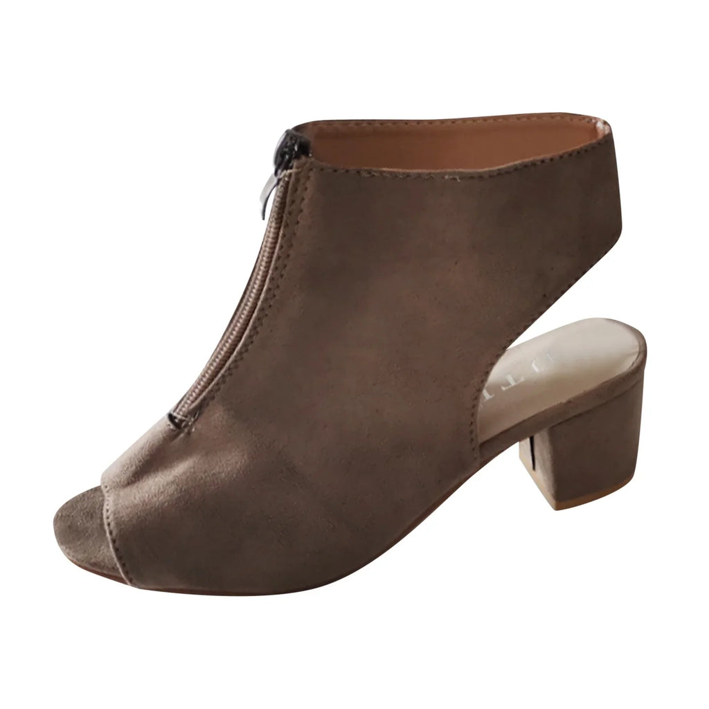 Brown Boots For Women Boots Women Platform Boots Womens Hiking Boots Womens Platform Pumps High Heels Shoes Womens High Heel Shoes Size 5 Comfortable High Heels for Women High Knee Boots for Women