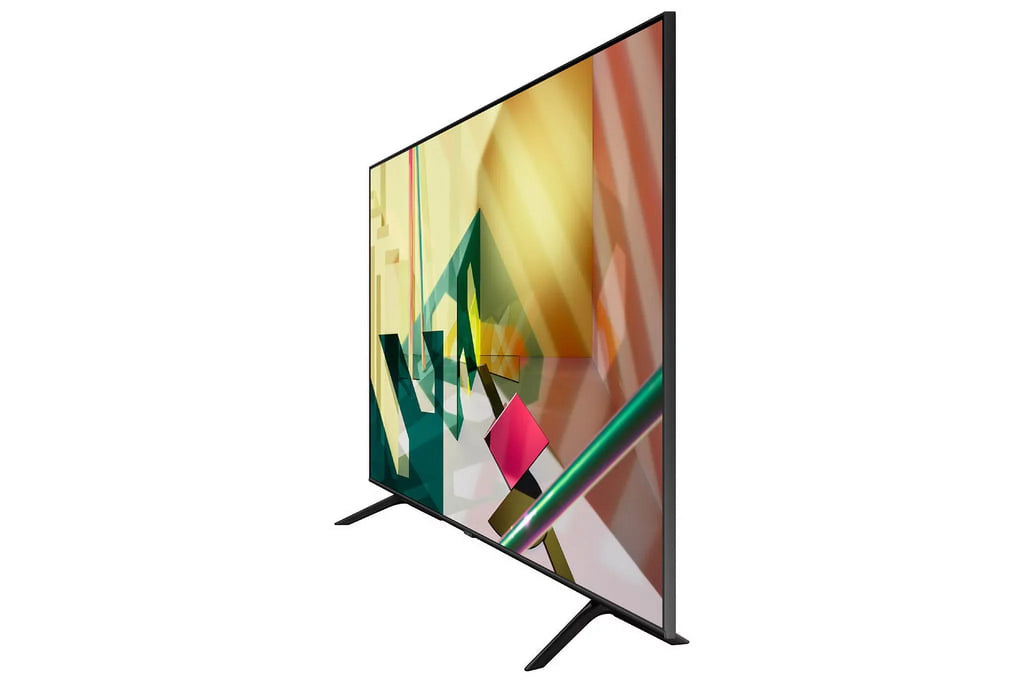 82” Class 4K Ultra HD (2160P) HDR Smart QLED TV QN82Q70T 2020