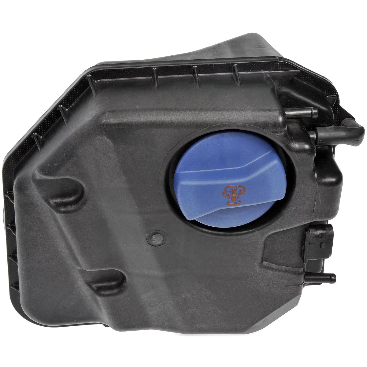 Dorman 603-980 Front Engine Coolant Reservoir for Specific Audi / Volkswagen Models Fits select: 2007-2015 AUDI Q7, 2008-2009 VOLKSWAGEN TOUAREG 2