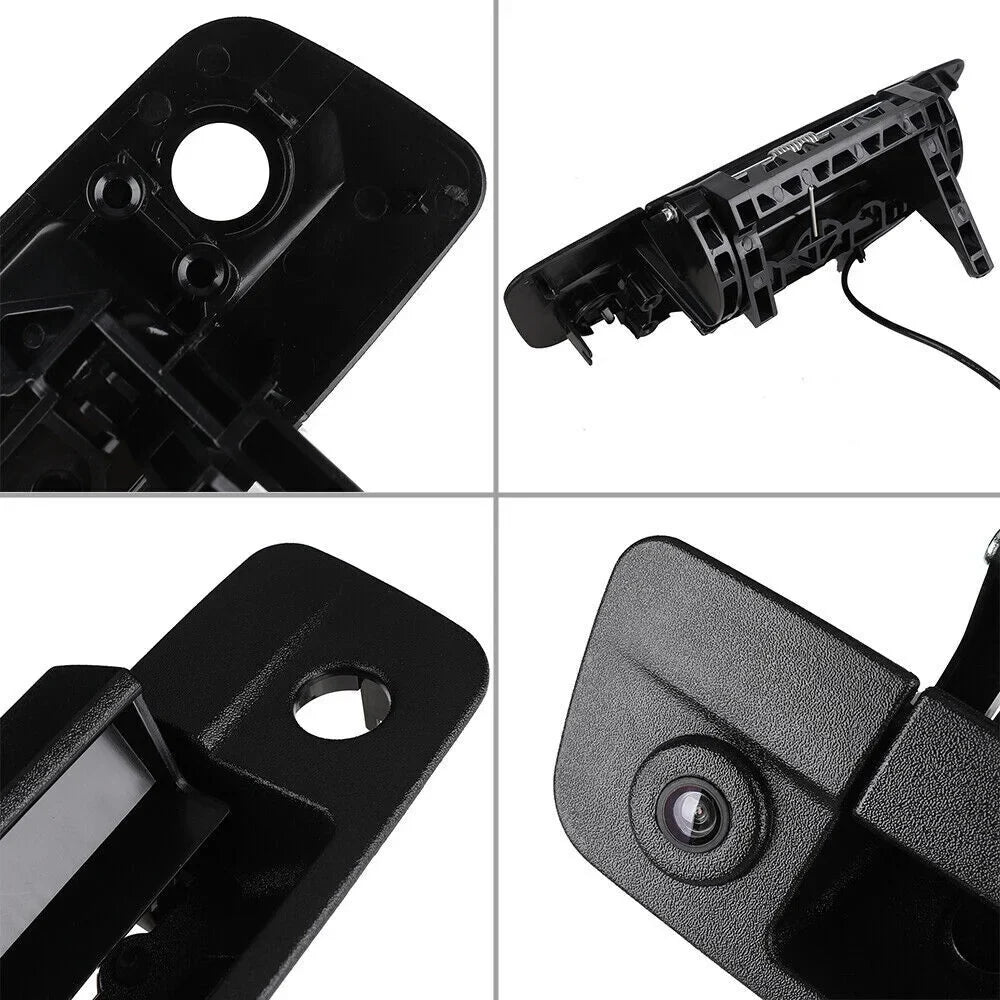 High superior Rear View Camera for Dodge Ram 1500/2500/3500 2010-2019 Enhanced Vehicle Safety