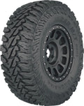 Yokohama Geolandar M/T LT275/70R18 125Q BW Mud Terrain Tire