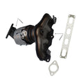 Catalytic Converter Fits 2017 to 2018 Hyundai Santa Fe Sport 2.4L