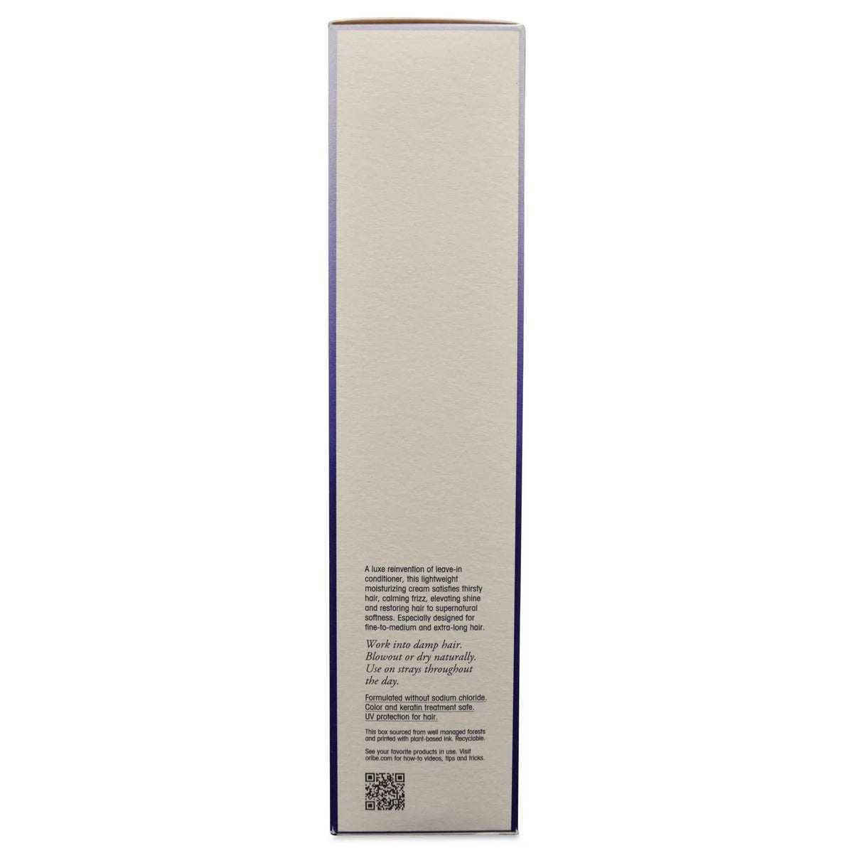 Oribe Supershine Light Moisturizing Cream 5 fl Oz