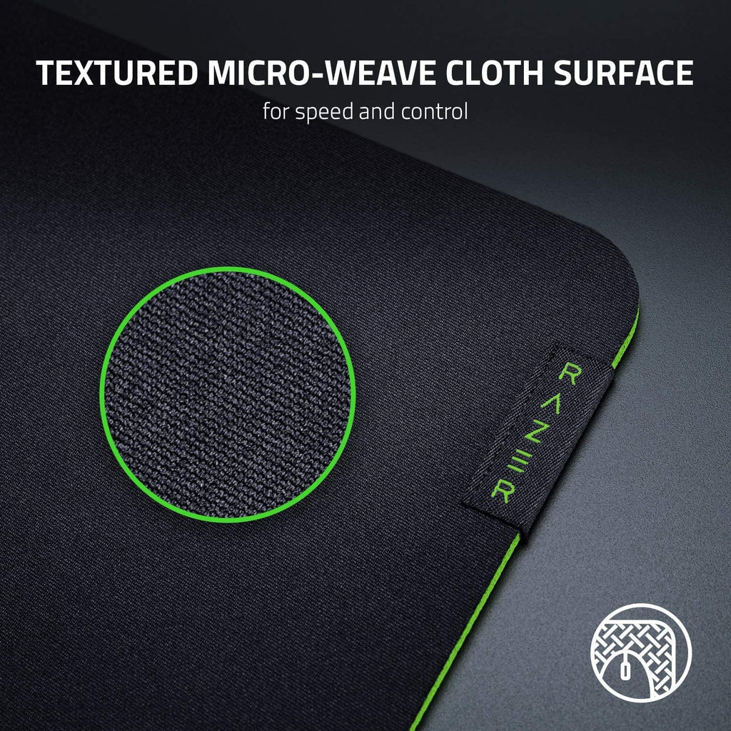 Gigantus V2 - Soft Gaming Mouse Mat Large