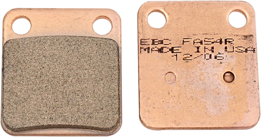 EBC Brake Pad Kit FA54R for Yamaha Big Bear 400 2000-2001