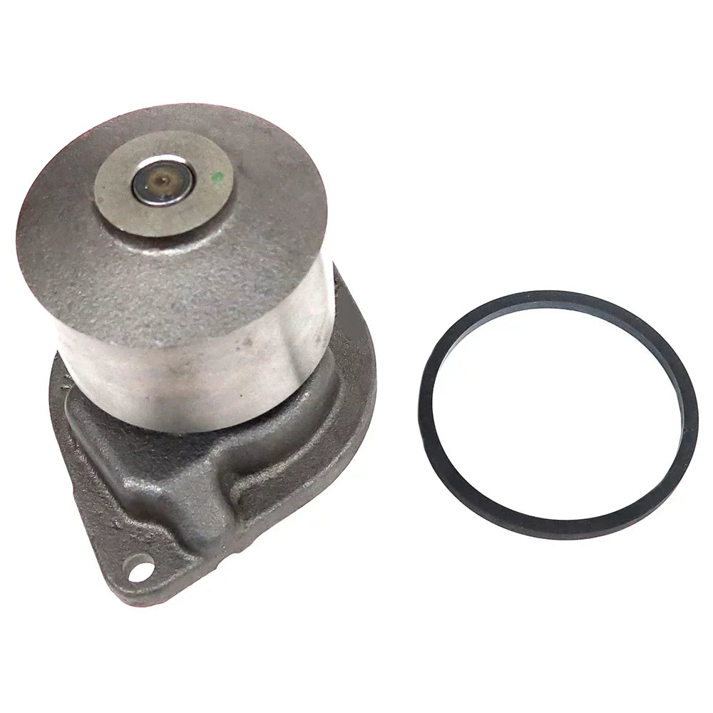Aerial 1998 Ottawa Yt50 Yt60T 1999 by Part Number NUMBER 3804826 4979140. New liquid Pump matching With Duplex D8400 D9400 1997 Diamond Reo C120 Ottawa Yt30 Sutphen Corp