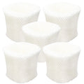 5-Pack Replacement White Westinghouse WWHM-2090ZE Humidifier Filter - appropriate White Westinghouse WWH650 Air Filter
