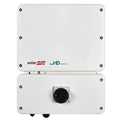 SolarEdge Energy Hub HD-Wave SE10000H-USSNBBL14 10.0kW Battery-Based Inverter w/RGM