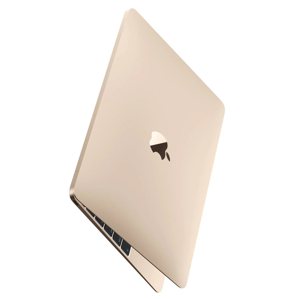 Used  Macbook Core M 1.1GHz 8GB RAM 256GB SSD 12" Gold MK4M2LL/A (2015)