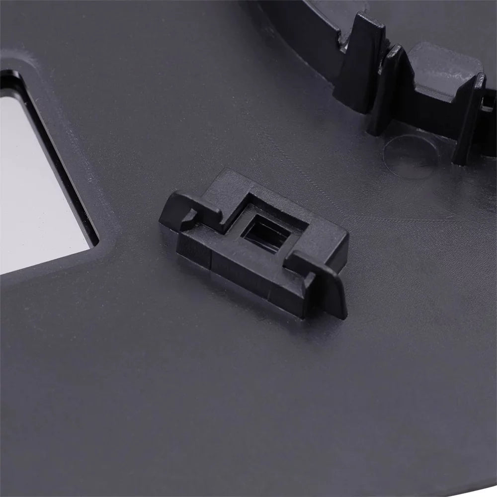Brock Replacement Driver Upper Mirror Glass with Base matching with 2014 2015 2016 2017 2018 2019 2020 2021 2022 2023 Promaster
