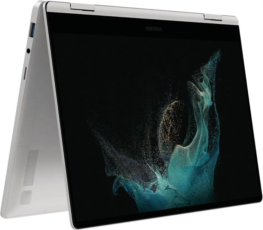 Open Box  Galaxy Book2 360 13.3" (256GB)  Core i5, Silver