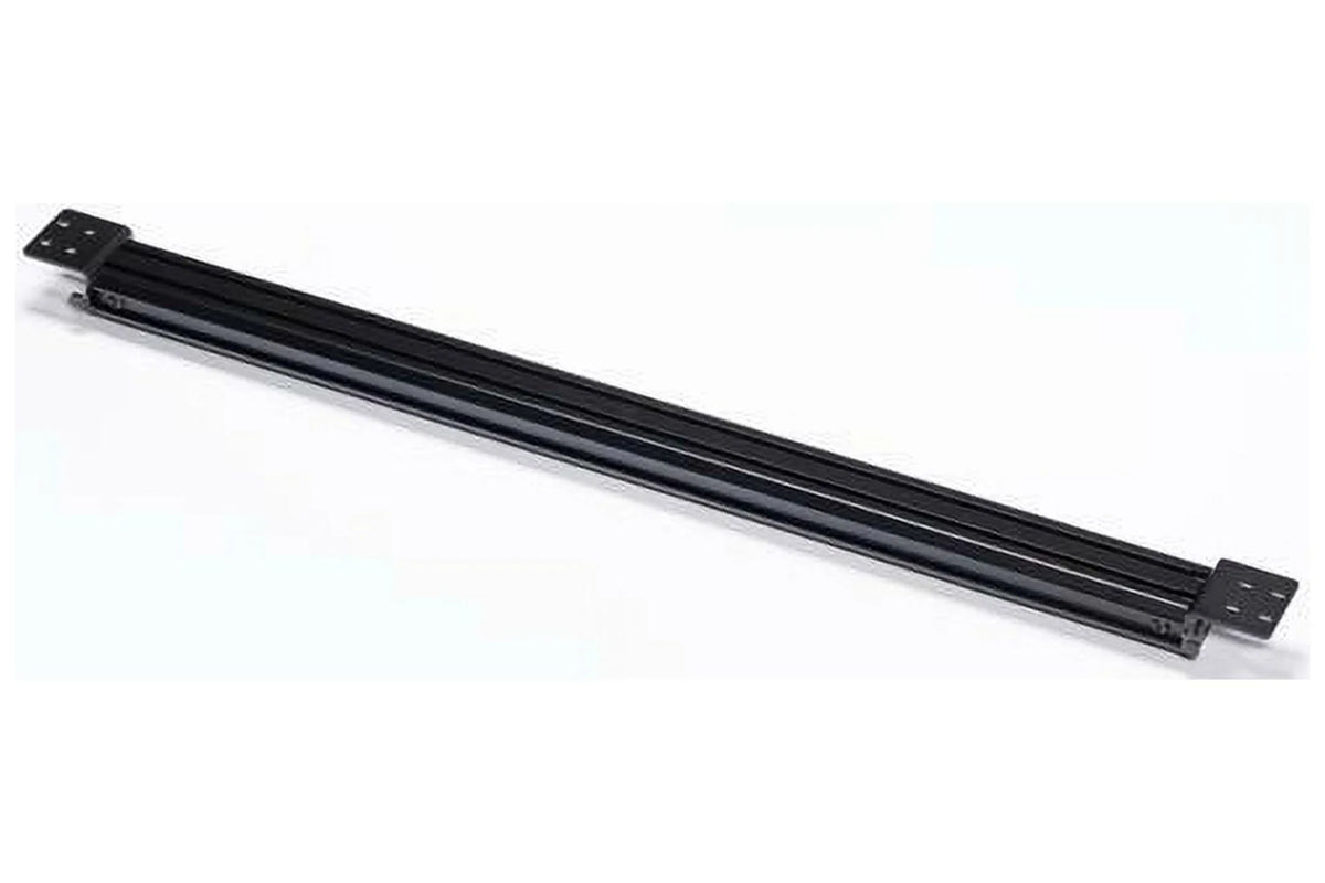 Putco Crossrail for 184700/184710 - Single Cross-Rail w/ Hardware Venture TEC Cross-Rail - 184705